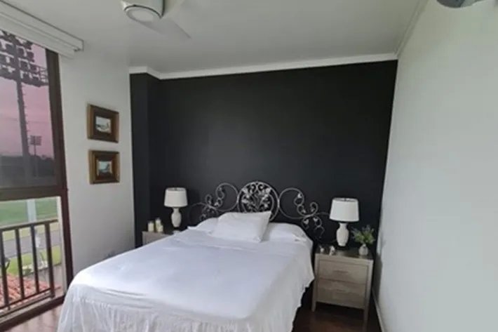 Venta de apartamento en Costa Sur, Panamá