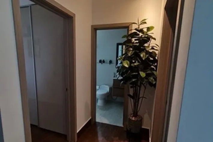 Venta de apartamento en Costa Sur, Panamá
