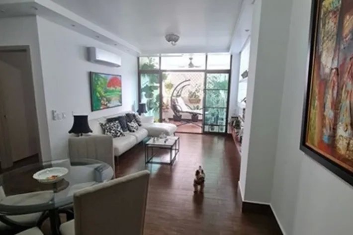 Venta de apartamento en Costa Sur, Panamá