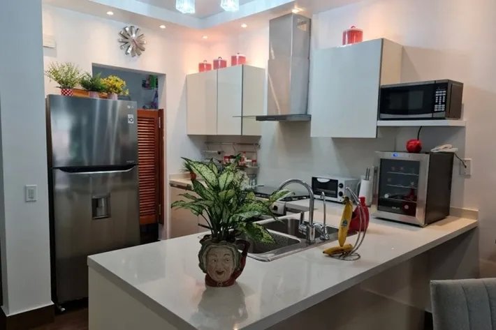 Venta de apartamento en Costa Sur, Panamá