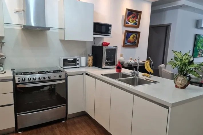 Venta de apartamento en Costa Sur, Panamá