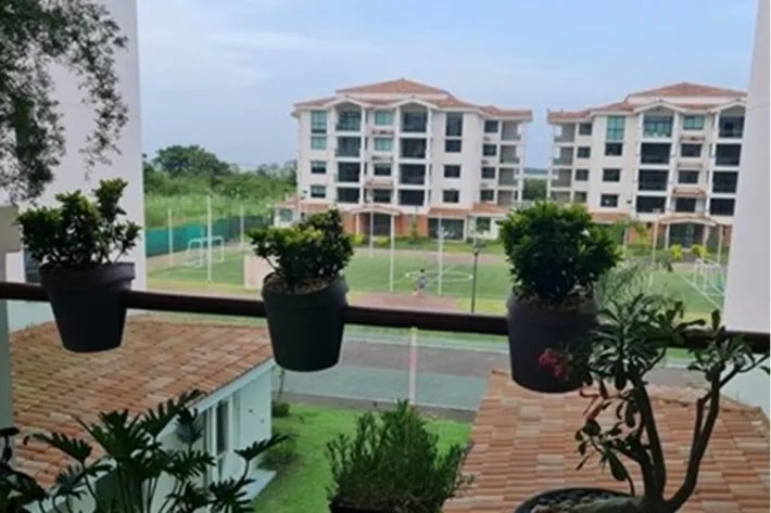 Venta de apartamento en Costa Sur, Panamá