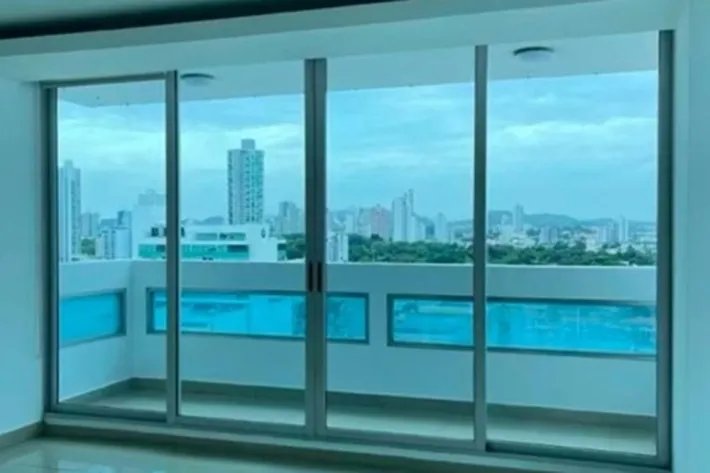 Venta de apartamento en Coco del Mar, Panamá