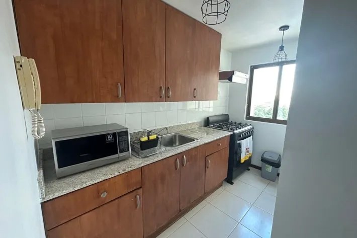 Alquiler de apartamento amoblado en Punta Pacífica, Panamá