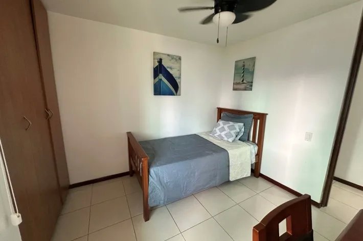 Alquiler de apartamento amoblado en Punta Pacífica, Panamá