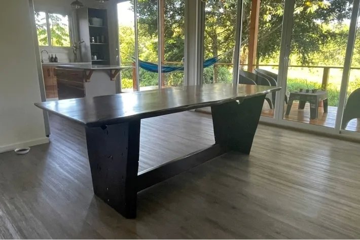 Casa amoblada en venta en Bocas del Toro