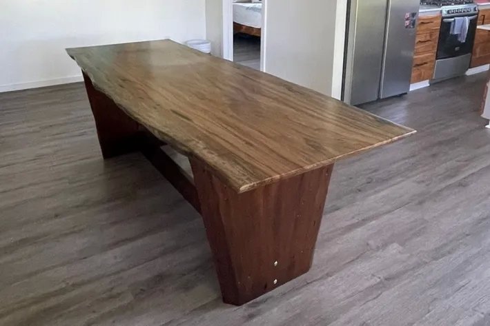 Casa amoblada en venta en Bocas del Toro