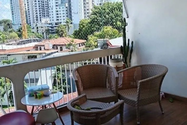 Venta de Apartamento en Coco Del Mar