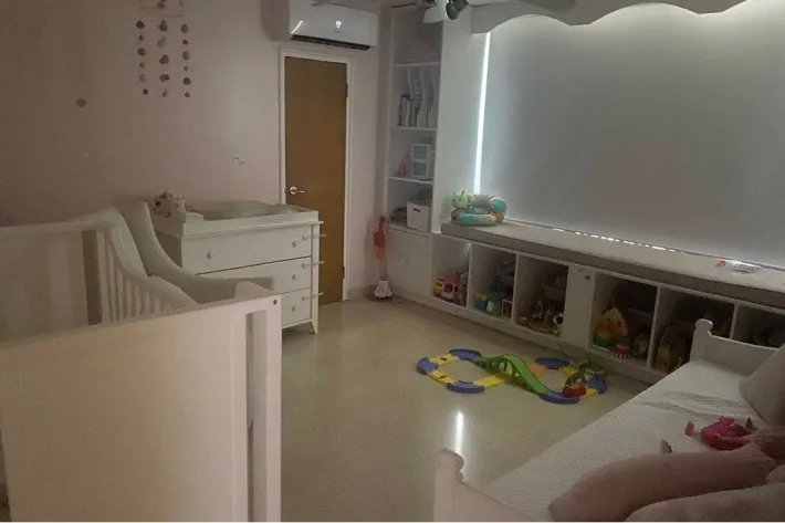 Venta de Apartamento en Coco Del Mar