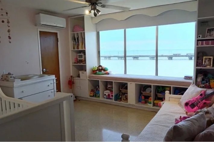Venta de Apartamento en Coco Del Mar