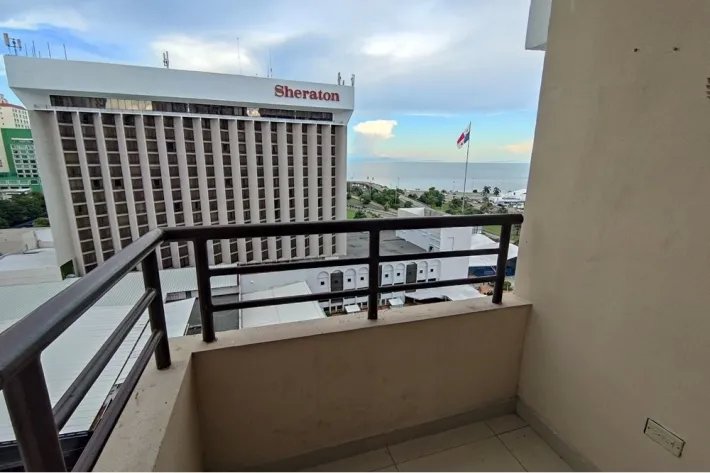 Venta de apartamento amoblado en San Francisco, Panamá