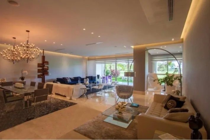 Apartment for sale in Santa María, Panama