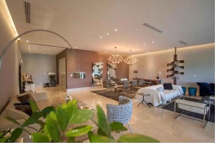Apartment for sale in Santa María, Panama