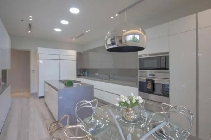 Apartment for sale in Santa María, Panama