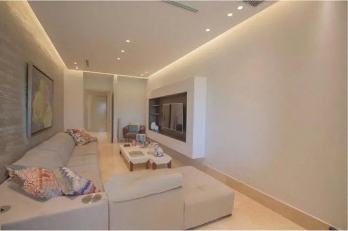 Apartment for sale in Santa María, Panama