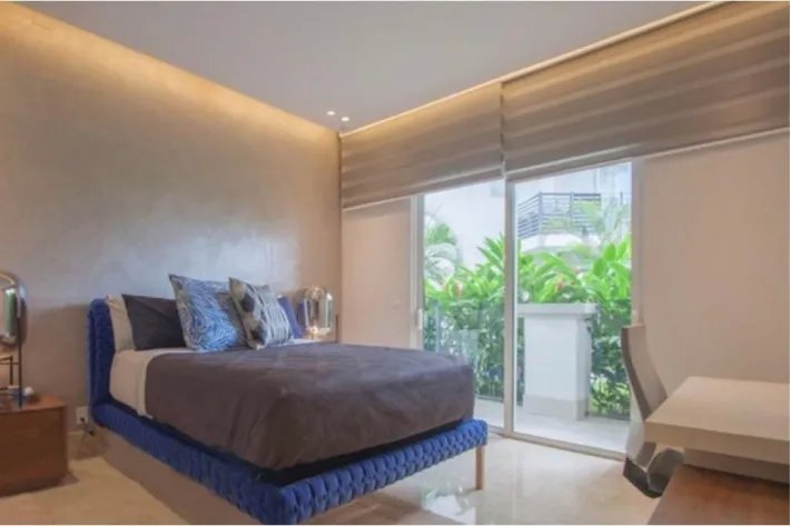 Apartment for sale in Santa María, Panama