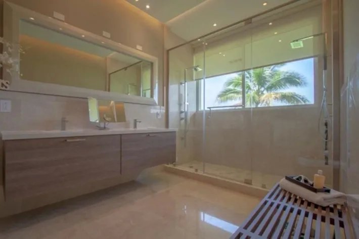 Apartment for sale in Santa María, Panama