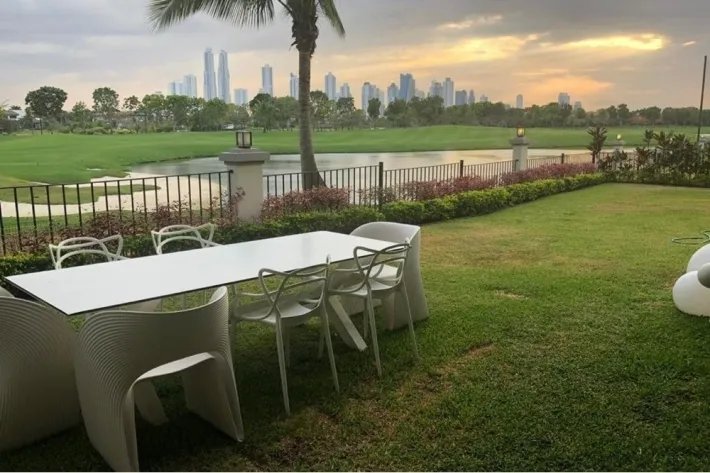 Apartment for sale in Santa María, Panama