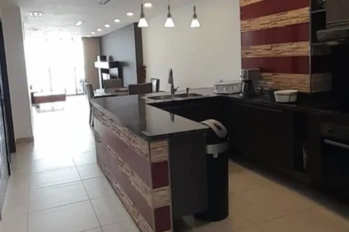 Apartment with ocean view for sale in Avenida Balboa, Panama