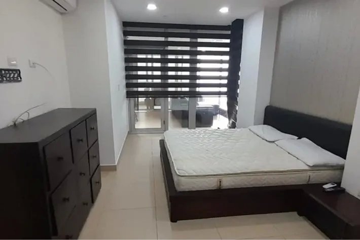 Apartment with ocean view for sale in Avenida Balboa, Panama