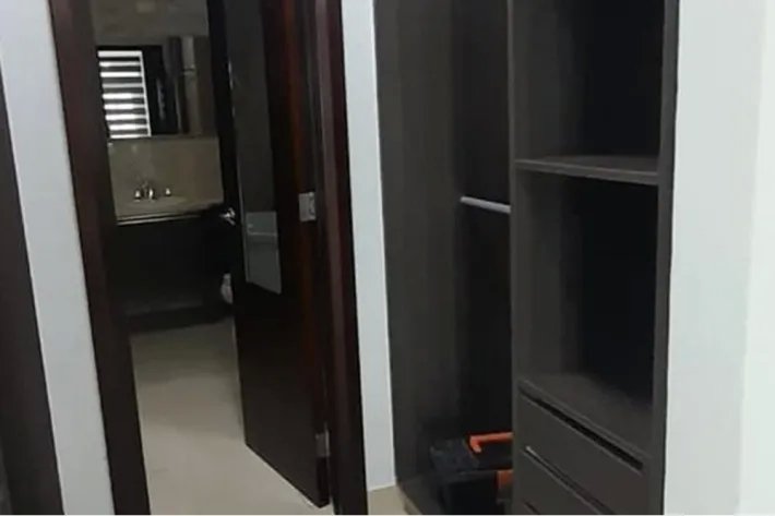 Apartment with ocean view for sale in Avenida Balboa, Panama