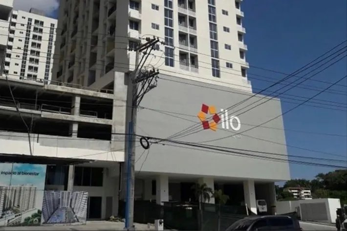 Apartament for sale in PH Ilo, Rio Abajo, Panama