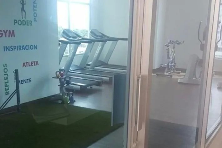 Apartament for sale in PH Ilo, Rio Abajo, Panama