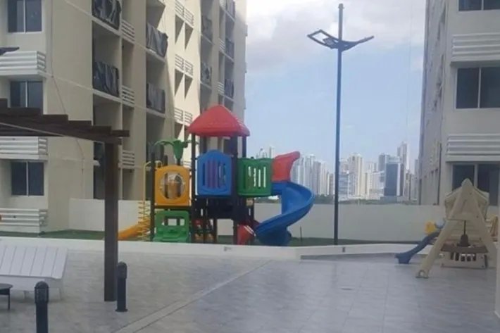 Apartament for sale in PH Ilo, Rio Abajo, Panama