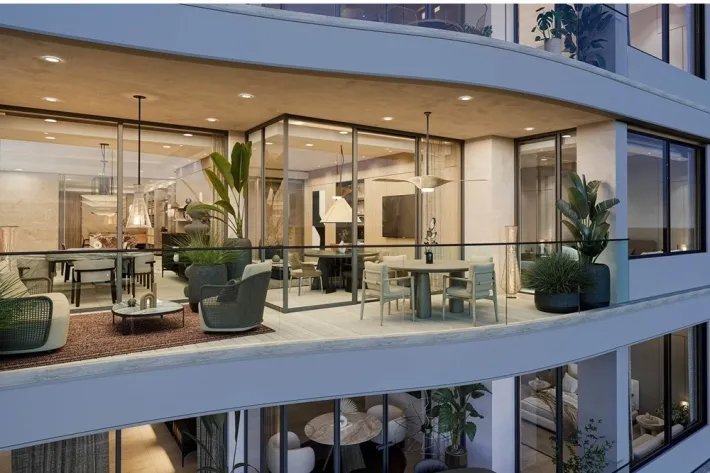 Venta de Apartamento en Costa del Este