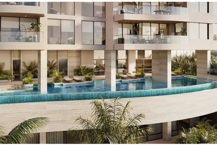Venta de Apartamento en Costa del Este