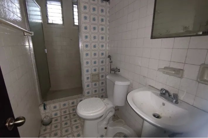 Venta de apartamento en Bella Vista - El Carmen