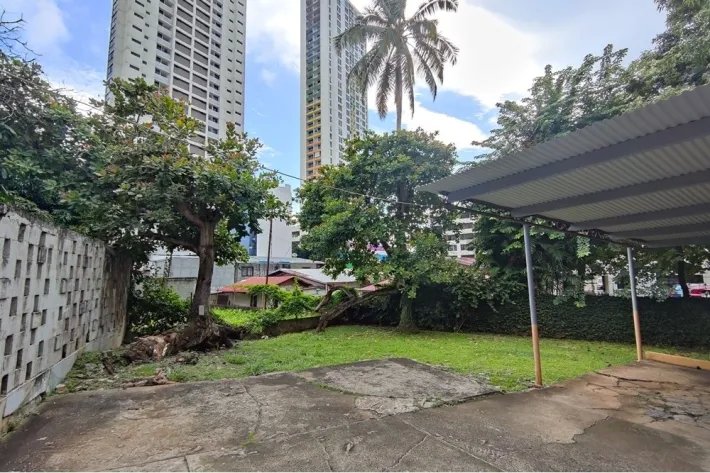 Venta de apartamento en Bella Vista - El Carmen