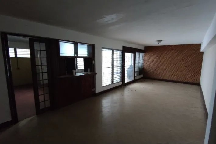 Venta de apartamento en Bella Vista - El Carmen