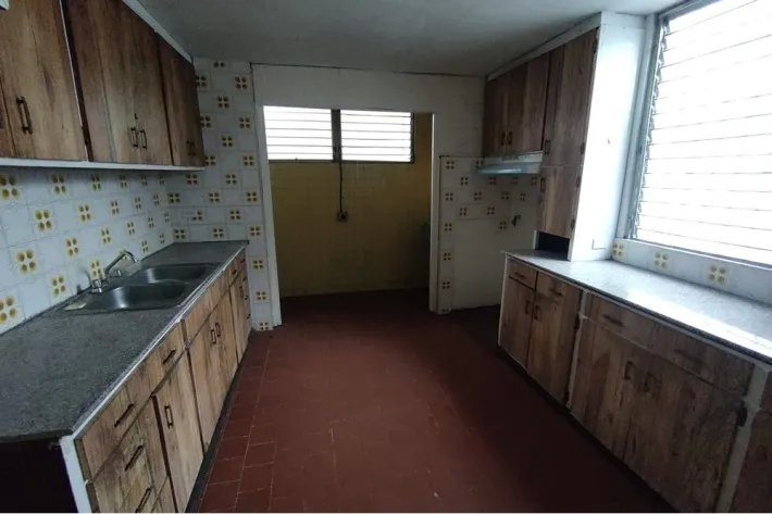 Venta de apartamento en Bella Vista - El Carmen