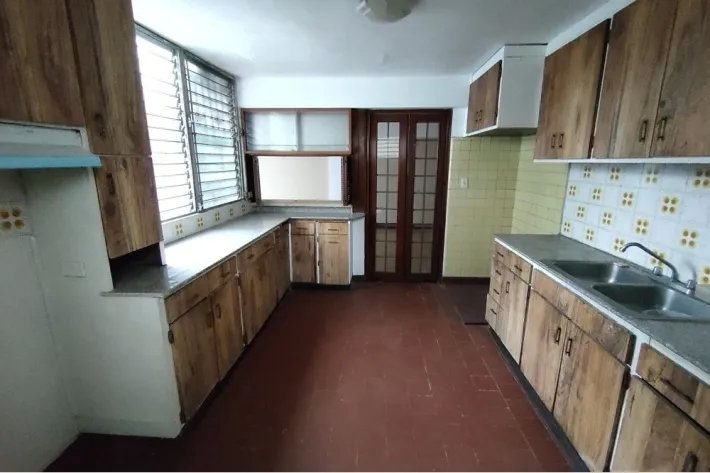 Venta de apartamento en Bella Vista - El Carmen