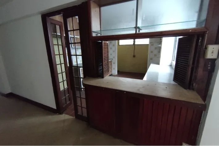 Venta de apartamento en Bella Vista - El Carmen