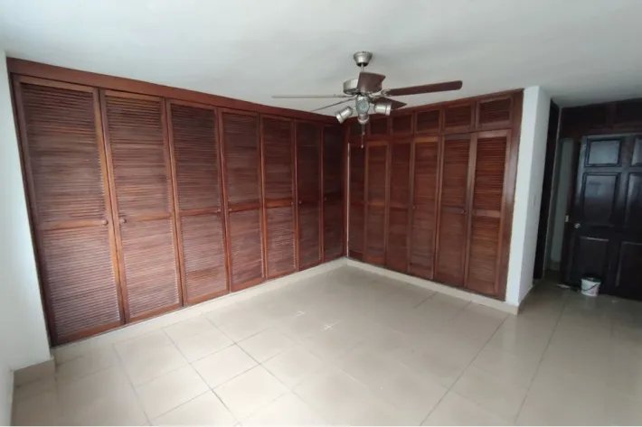 Venta de apartamento en Bella Vista - El Carmen