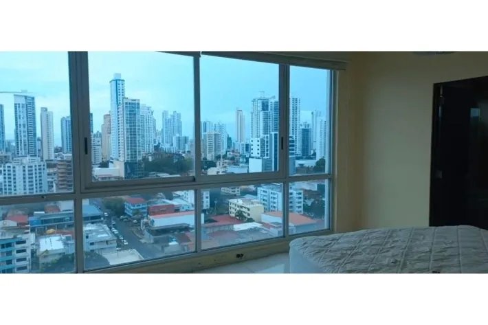 Venta de Apartamento en Avenida Balboa