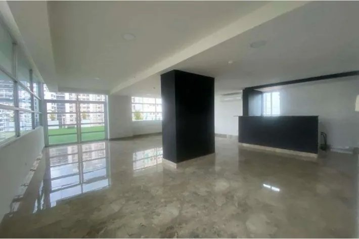Se vende apartamento reposeído en San Francisco, Panamá