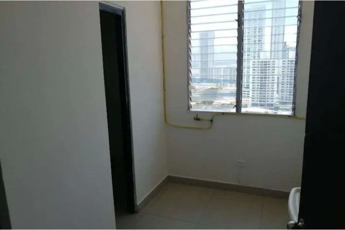 Se vende apartamento reposeído en San Francisco, Panamá