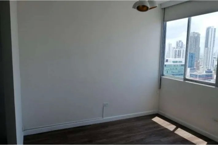 Se vende apartamento reposeído en San Francisco, Panamá