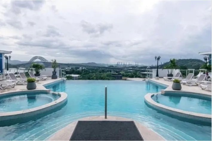 Apartment for Sale - Amador