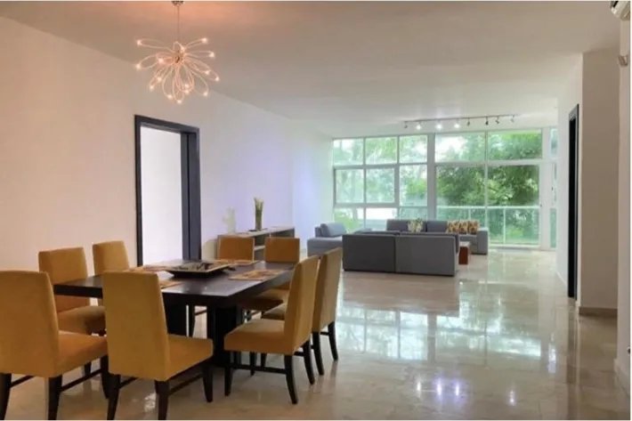 Apartamento en Venta - Amador