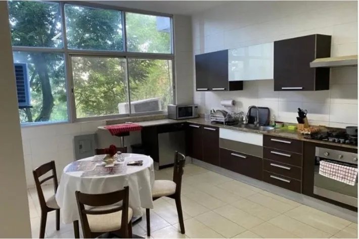 Apartamento en Venta - Amador