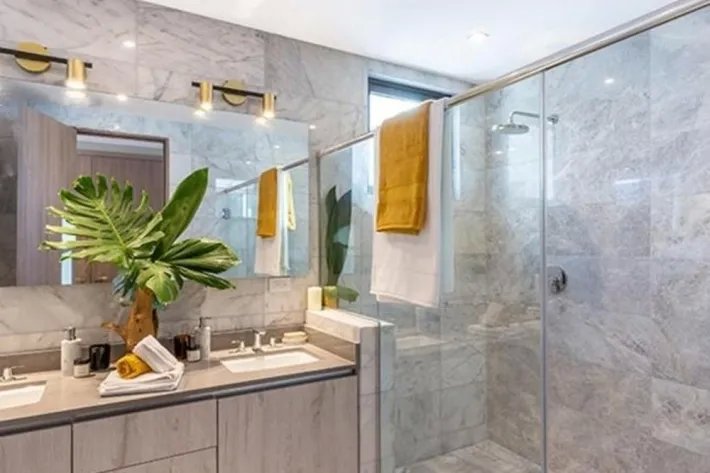 Venta de apartamento en PH Ocean Front, Paitilla