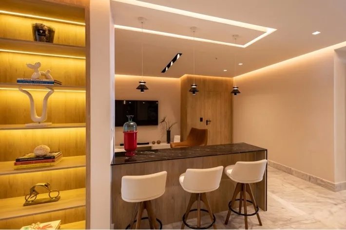 Venta de apartamento en PH Ocean Front, Paitilla