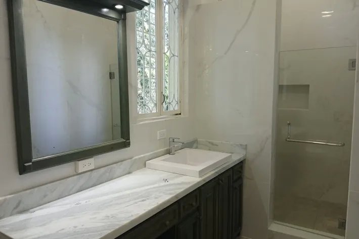 Luxury house for rent in Altos del Golf, Panama
