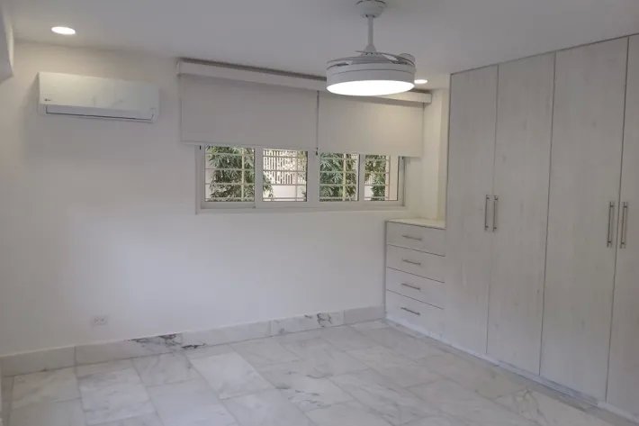 Luxury house for rent in Altos del Golf, Panama