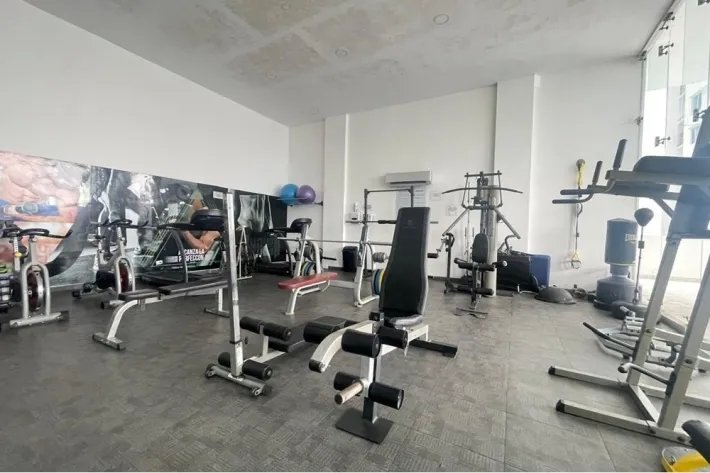 Venta de Apartamento en El Cangrejo