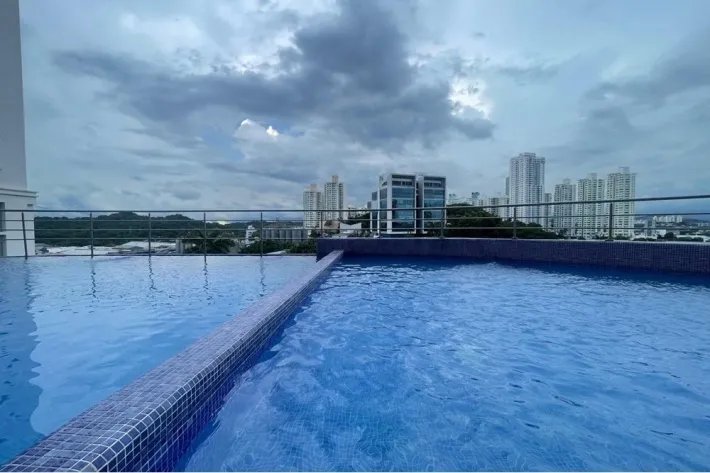 Venta de Apartamento en El Cangrejo